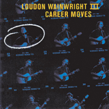 Download Loudon Wainwright III Thanksgiving sheet music and printable PDF music notes