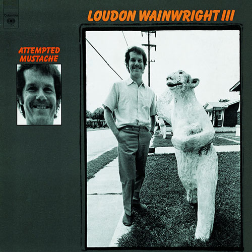 Loudon Wainwright III, The Swimming Song, Easy Guitar