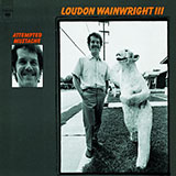 Download Loudon Wainwright III The Swimming Song sheet music and printable PDF music notes
