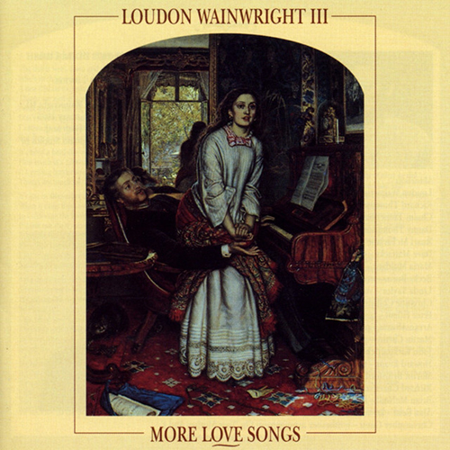 Loudon Wainwright III, Your Mother And I, Piano, Vocal & Guitar Chords (Right-Hand Melody)