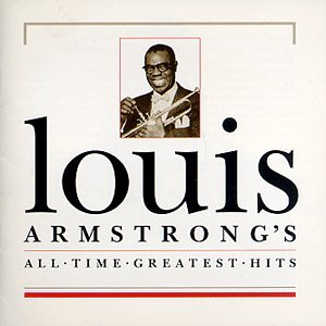 Louis Armstrong, Back O' Town Blues, Piano