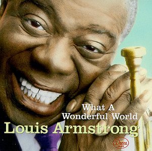 Louis Armstrong, Dream A Little Dream Of Me, Easy Piano