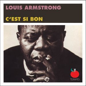 Louis Armstrong, La Vie En Rose (Take Me To Your Heart Again), Lyrics & Chords