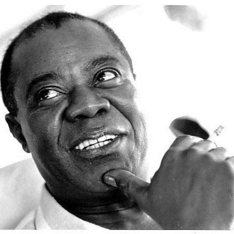 Louis Armstrong, Pennies From Heaven, Keyboard