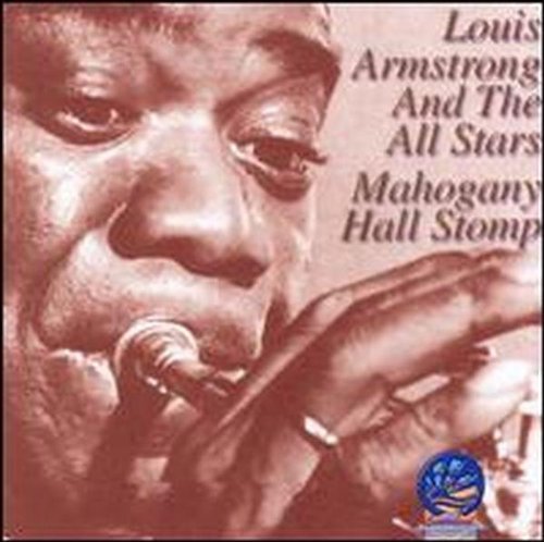 Louis Armstrong, Song Of The Islands, Easy Piano