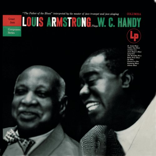 Louis Armstrong, St. Louis Blues, Trumpet Transcription