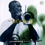 Download Louis Armstrong Stars Fell On Alabama sheet music and printable PDF music notes