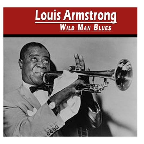 Louis Armstrong, Twelfth Street Rag, Easy Piano
