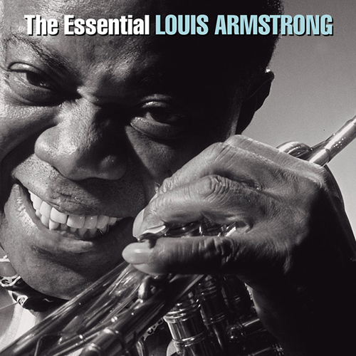 Louis Armstrong, West End Blues, Trumpet Transcription