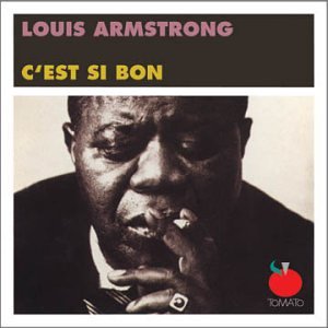 Louis Armstrong, When It's Sleepy Time Down South, Solo Guitar