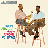 Download Louis Armstrong Willow Weep For Me sheet music and printable PDF music notes