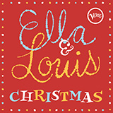 Download Louis Armstrong 'Zat You, Santa Claus? sheet music and printable PDF music notes