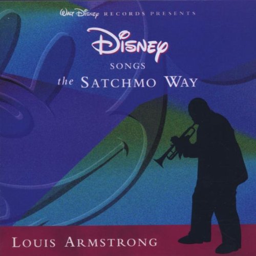 Louis Armstrong, Zip-A-Dee-Doo-Dah, Piano, Vocal & Guitar (Right-Hand Melody)