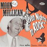 Download Louis Innis Seven Nights To Rock sheet music and printable PDF music notes