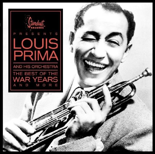 Louis Prima, A Sunday Kind Of Love, Guitar Tab