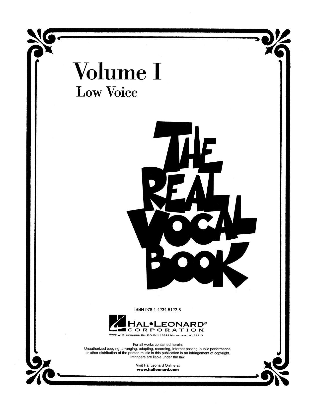 Louis Prima Jump, Jive An' Wail (Low Voice) Sheet Music Notes & Chords for Real Book – Melody, Lyrics & Chords - Download or Print PDF