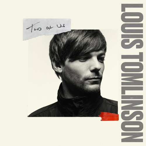 Louis Tomlinson, Two Of Us, Piano, Vocal & Guitar (Right-Hand Melody)