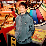 Download Louis Tomlinson We Made It sheet music and printable PDF music notes