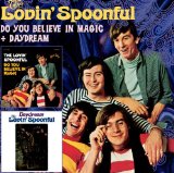 Download Lovin' Spoonful Daydream sheet music and printable PDF music notes