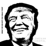 Download Löwen am Nordpol Bringt mir den Kopf von Donald Trump sheet music and printable PDF music notes