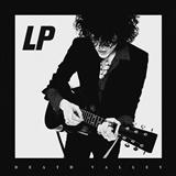 Download LP Lost On You sheet music and printable PDF music notes