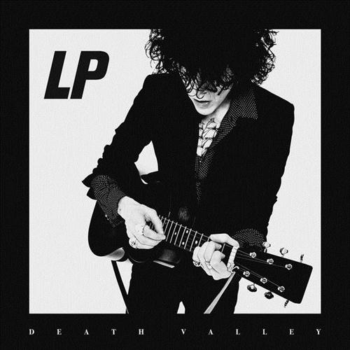 LP, Lost On You, Piano, Vocal & Guitar (Right-Hand Melody)