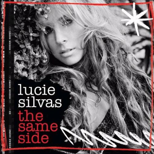 Lucie Silvas, Almost, Piano, Vocal & Guitar