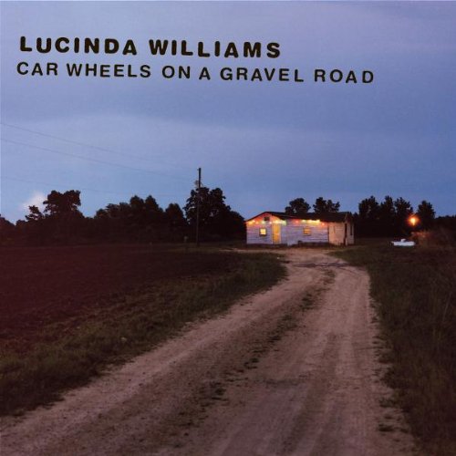 Lucinda Williams, Right In Time, Piano, Vocal & Guitar