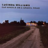 Download Lucinda Williams Right In Time sheet music and printable PDF music notes