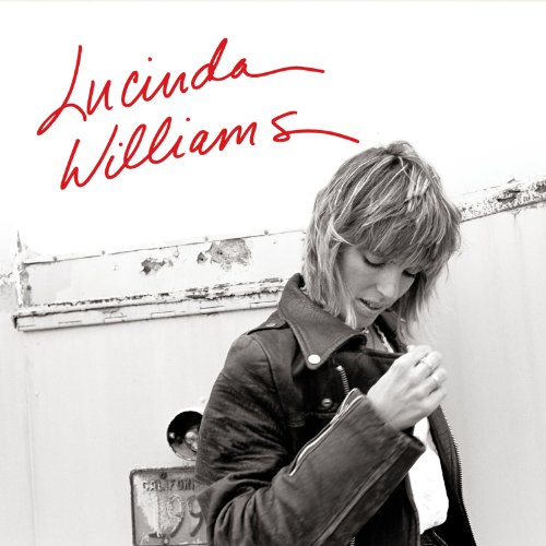 Lucinda Williams, The Night's Too Long, Lyrics & Chords