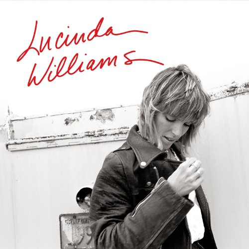 Lucinda Williams, The Night's Too Long, Easy Guitar