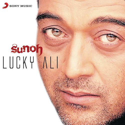 LUCKY ALI, O Sanam, Lead Sheet / Fake Book