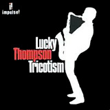 Download Lucky Thomspon Tricrotism sheet music and printable PDF music notes