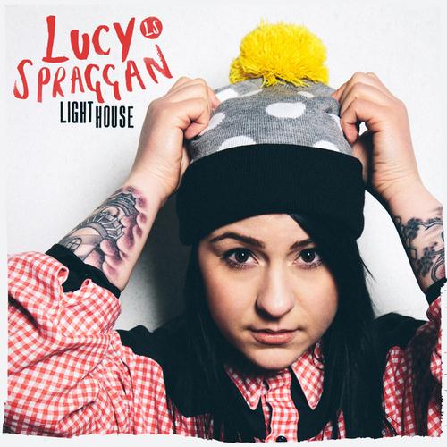 Lucy Spraggan, Lighthouse, Piano, Vocal & Guitar (Right-Hand Melody)