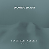 Download Ludovico Einaudi A Sense Of Symmetry (from Seven Days Walking: Day 6) sheet music and printable PDF music notes