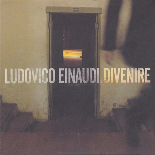 Ludovico Einaudi, Andare, Piano