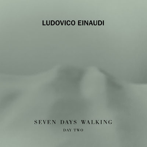 Ludovico Einaudi, Birdsong (from Seven Days Walking: Day 2), Piano Solo