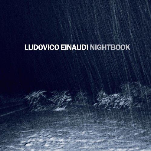 Ludovico Einaudi, Bye Bye Mon Amour, Piano