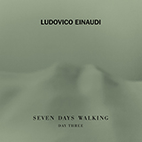 Download Ludovico Einaudi Cold Wind (from Seven Days Walking: Day 3) sheet music and printable PDF music notes