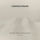 Download Ludovico Einaudi Cold Wind Var. 1 (from Seven Days Walking: Day 1) sheet music and printable PDF music notes