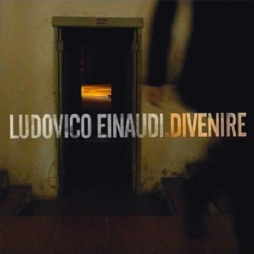 Ludovico Einaudi, Divenire, Piano