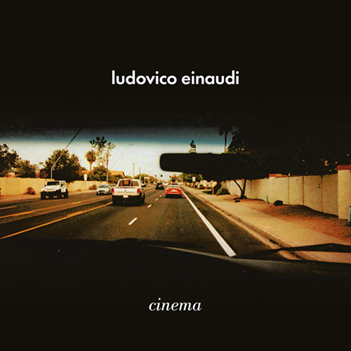 Ludovico Einaudi, Due Tramonti, Piano Solo