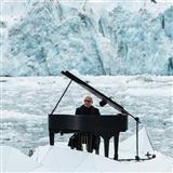 Download Ludovico Einaudi Elegy For The Arctic (extended version) sheet music and printable PDF music notes