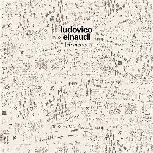 Ludovico Einaudi, Elements, Piano