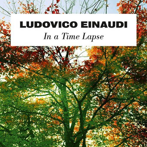 Ludovico Einaudi, Experience, Piano Solo