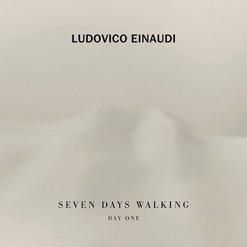 Ludovico Einaudi, Golden Butterflies (from Seven Days Walking: Day 1), Piano Solo