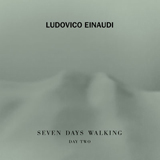 Download Ludovico Einaudi Golden Butterflies Var. 1 (from Seven Days Walking: Day 2) sheet music and printable PDF music notes