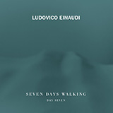 Download Ludovico Einaudi Golden Butterflies Var. 1 (from Seven Days Walking: Day 7) sheet music and printable PDF music notes