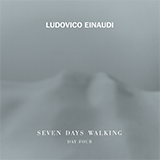 Download Ludovico Einaudi Gravity Var. 1 (from Seven Days Walking: Day 4) sheet music and printable PDF music notes