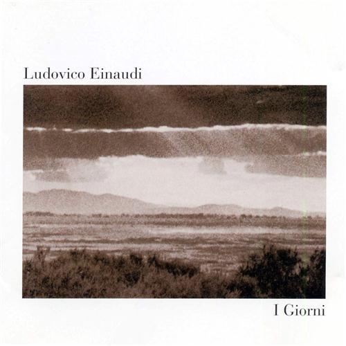 Ludovico Einaudi, La Nascita Delle Cose Segrete, Piano